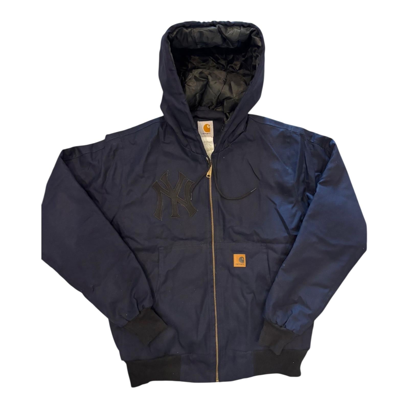 Carhatt Rework Jacket