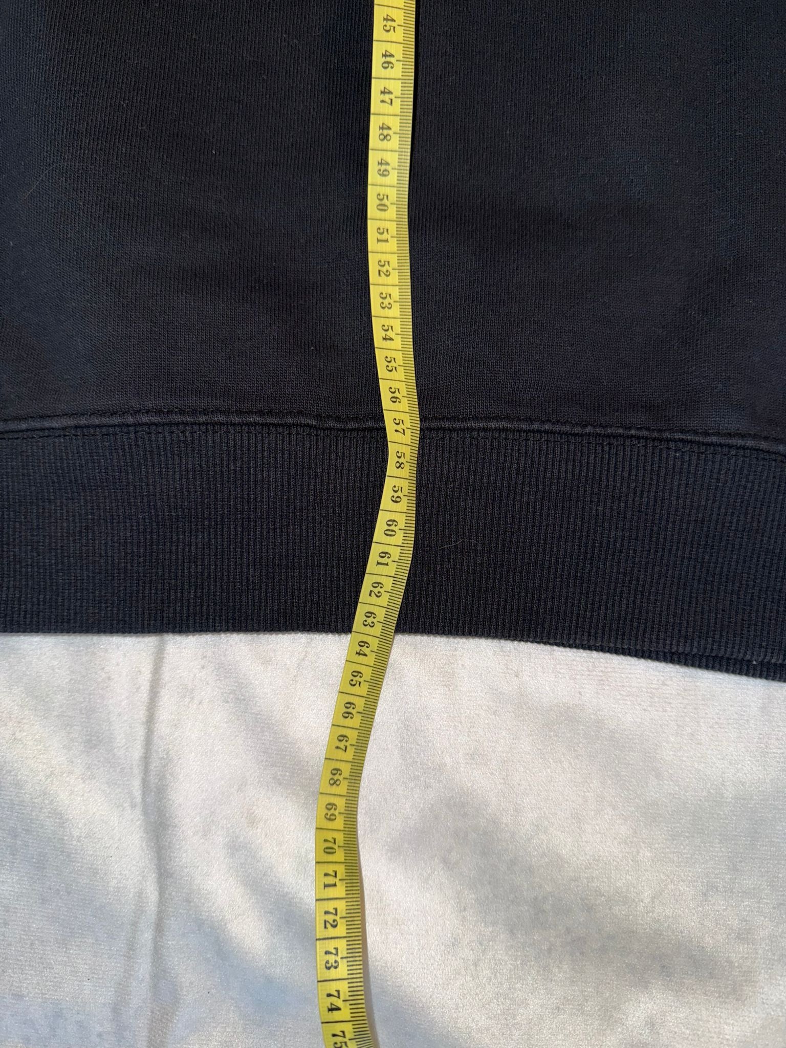 Retro Nike Logo Sweater – Vintage Style