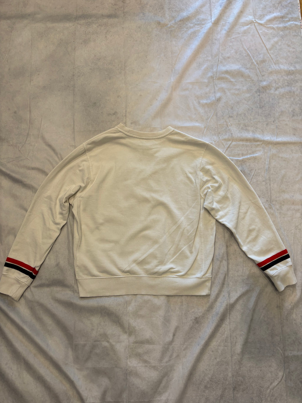 Vintage Retro Nike Sweatshirt – Excellent Condition