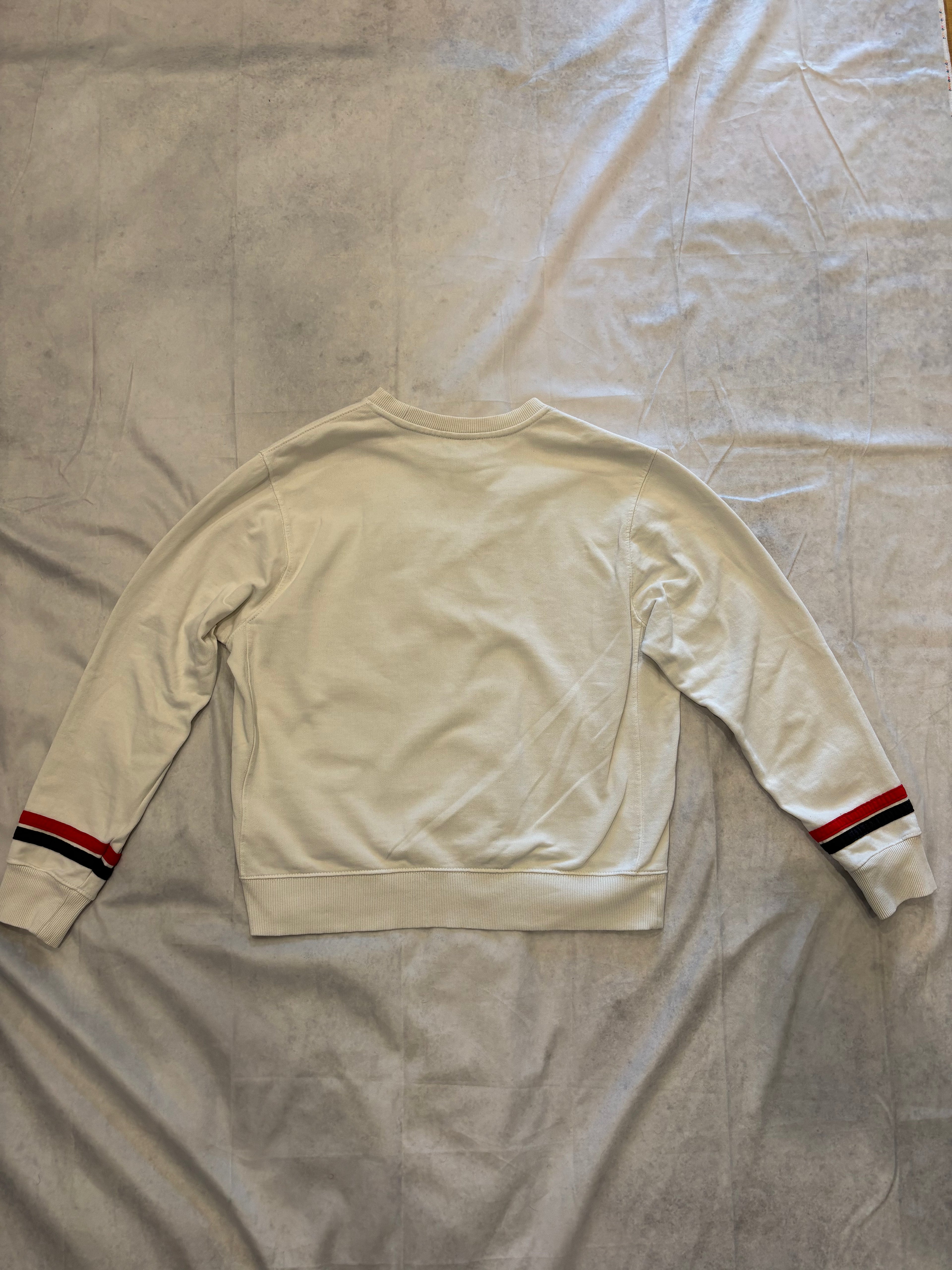 Vintage Retro Nike Sweatshirt – Excellent Condition