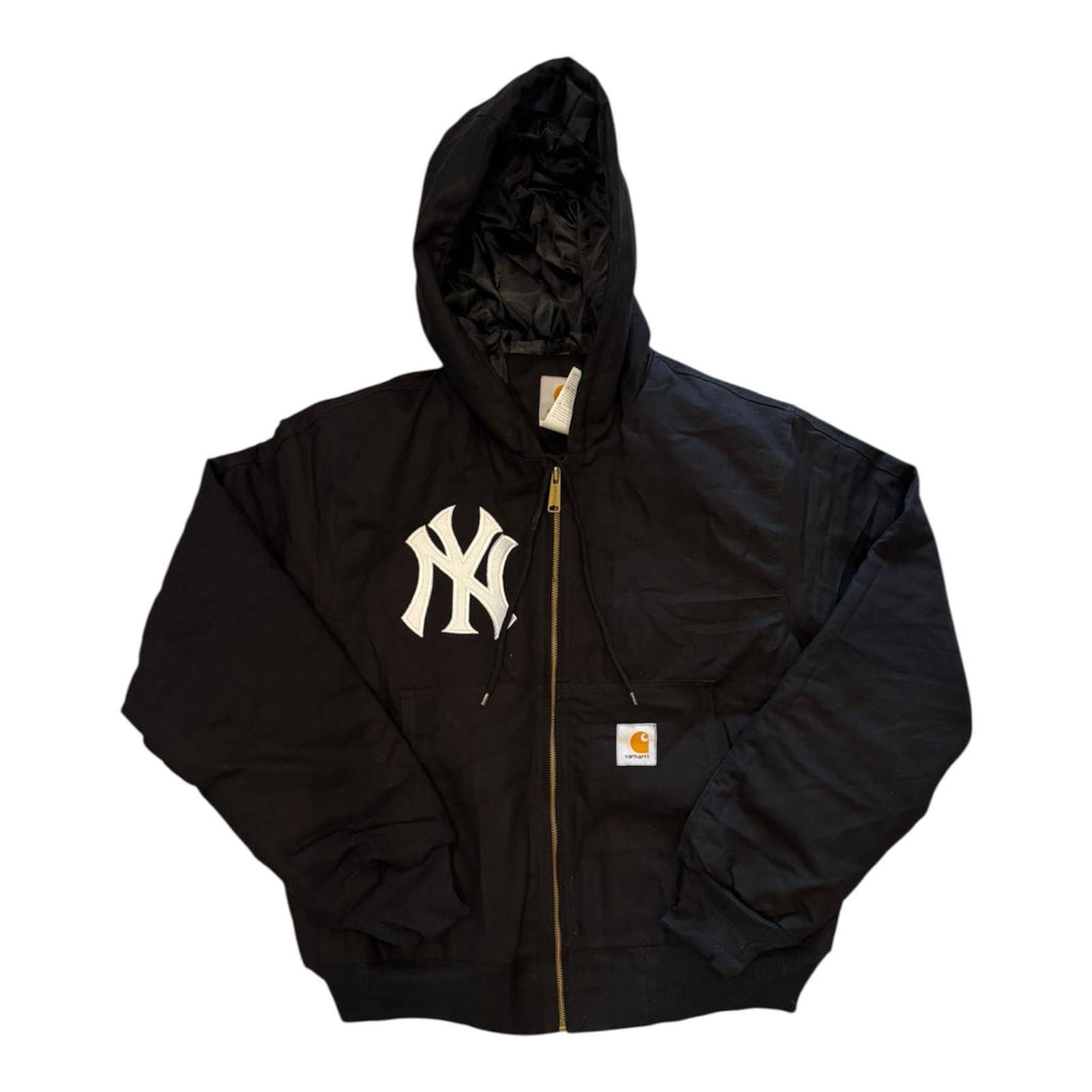 Carhatt Rework Jacket