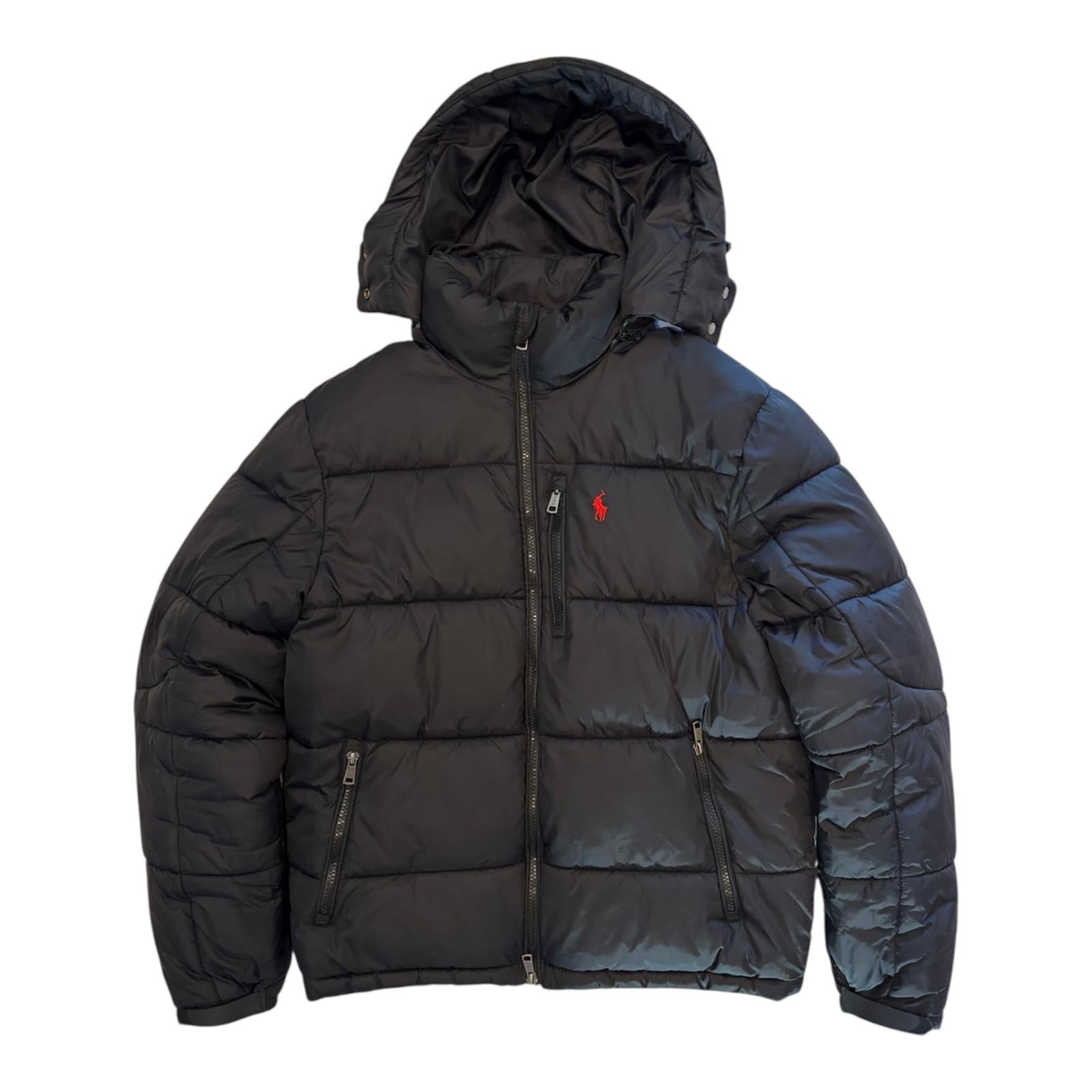 Ralph Lauren Pufferjacke