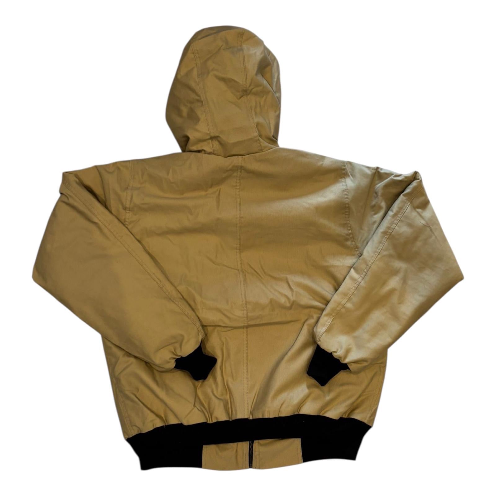 Rework Carhatt Jacket