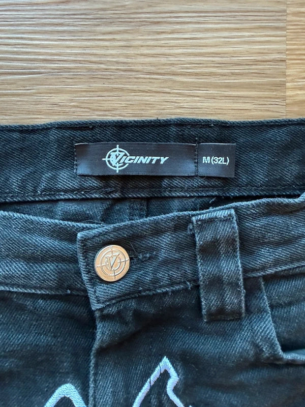Vicinity Denim