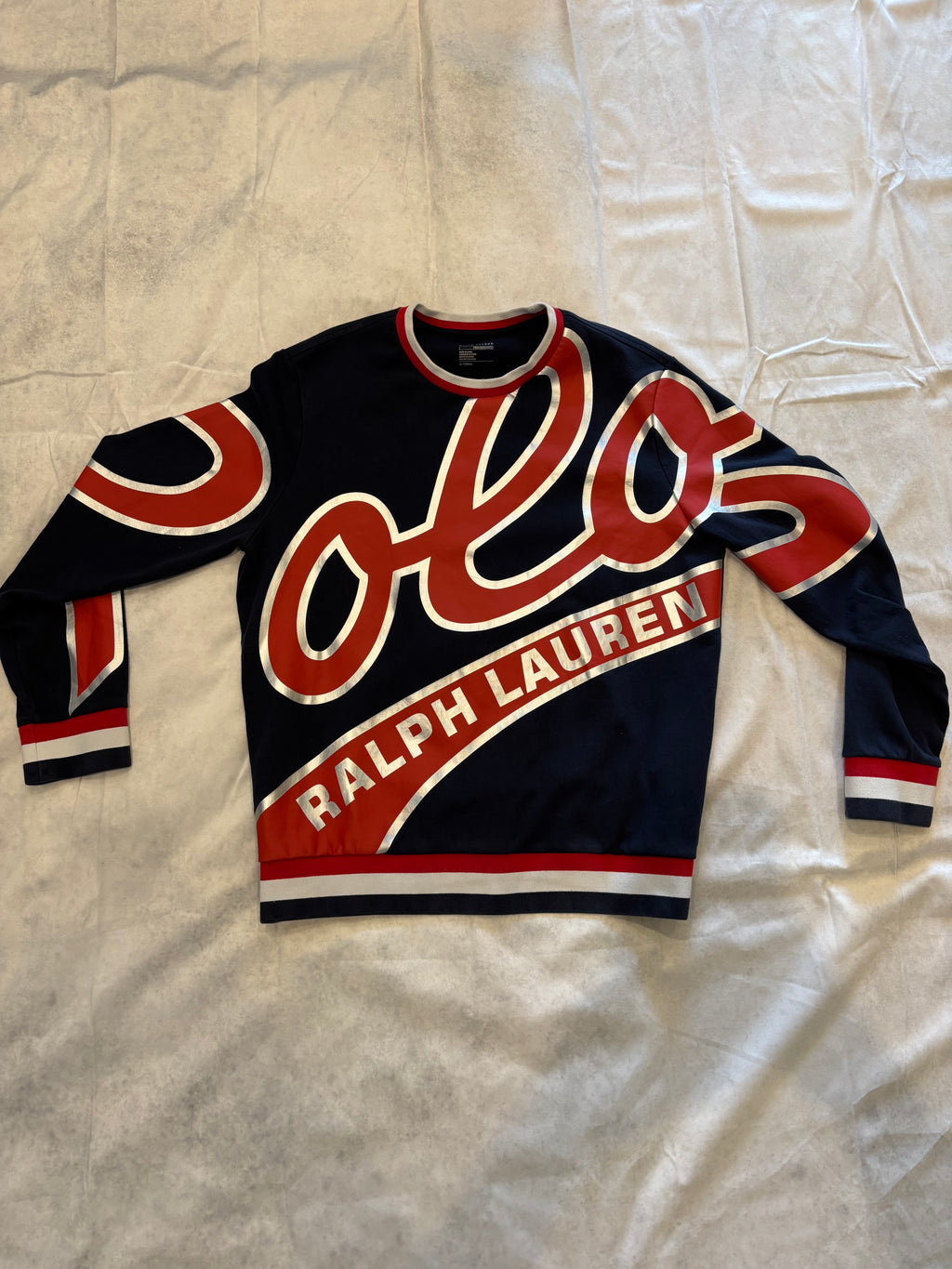 Ralph Lauren Sweater