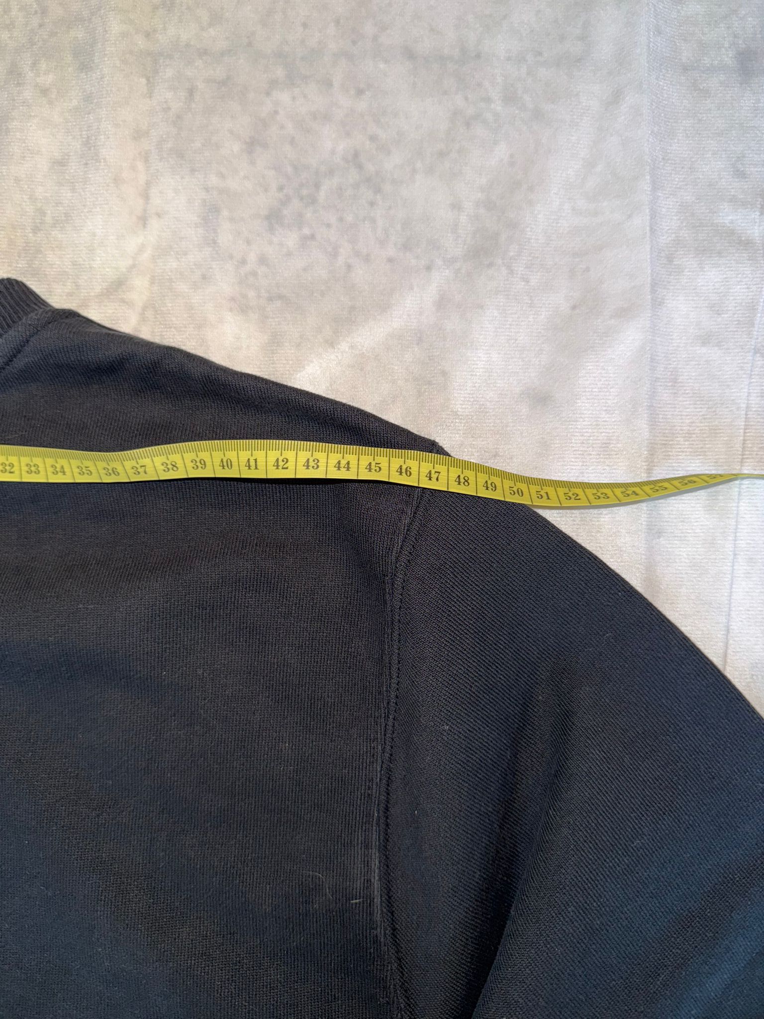 Retro Nike Logo Sweater – Vintage Style