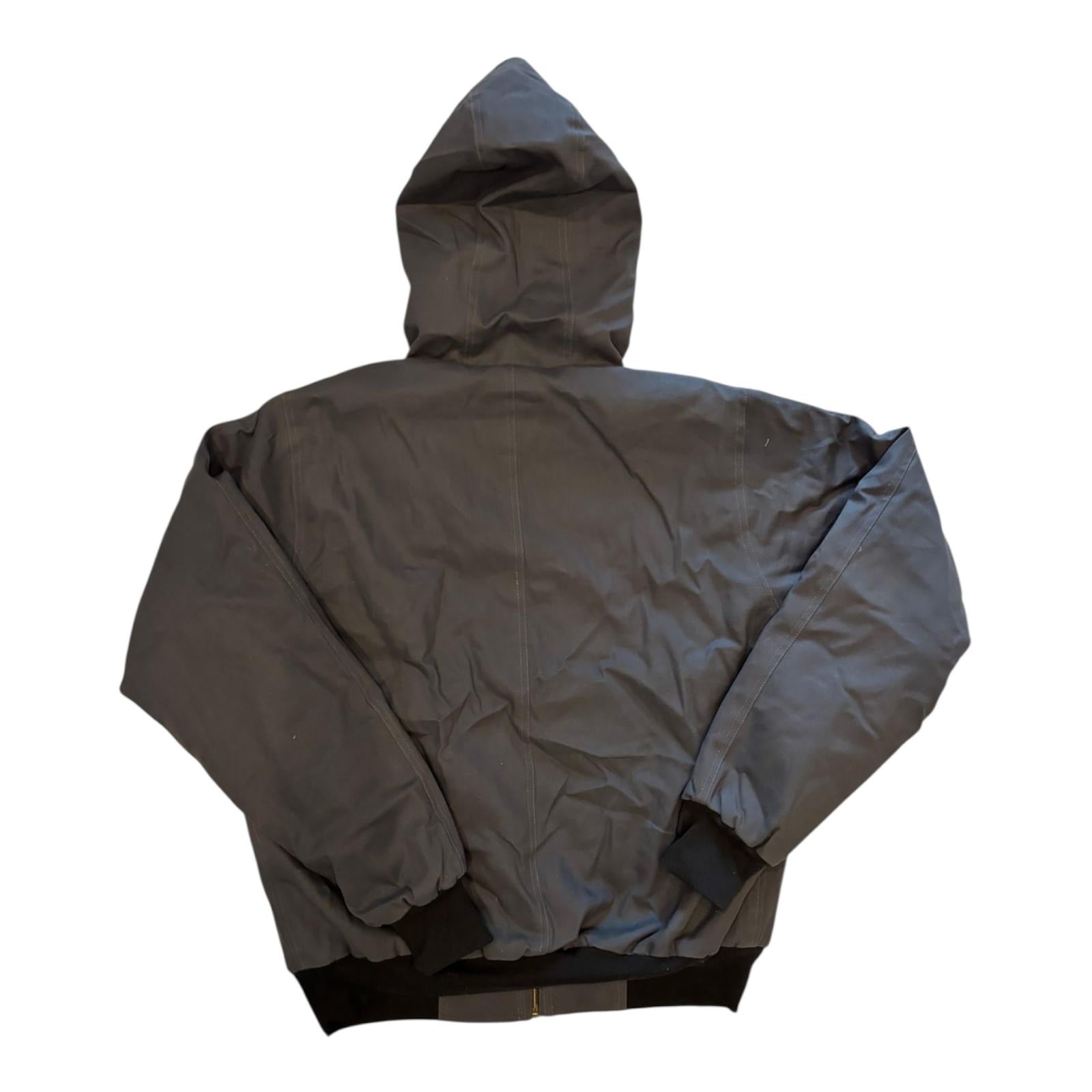 Carhatt Rework Jacket