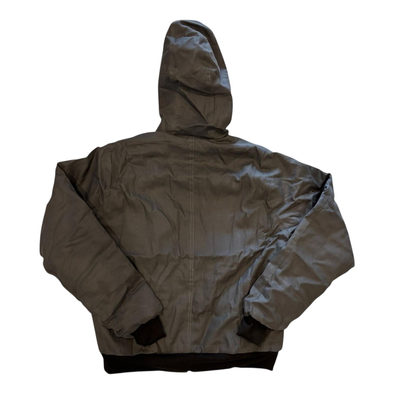 Carhatt Rework Jacket