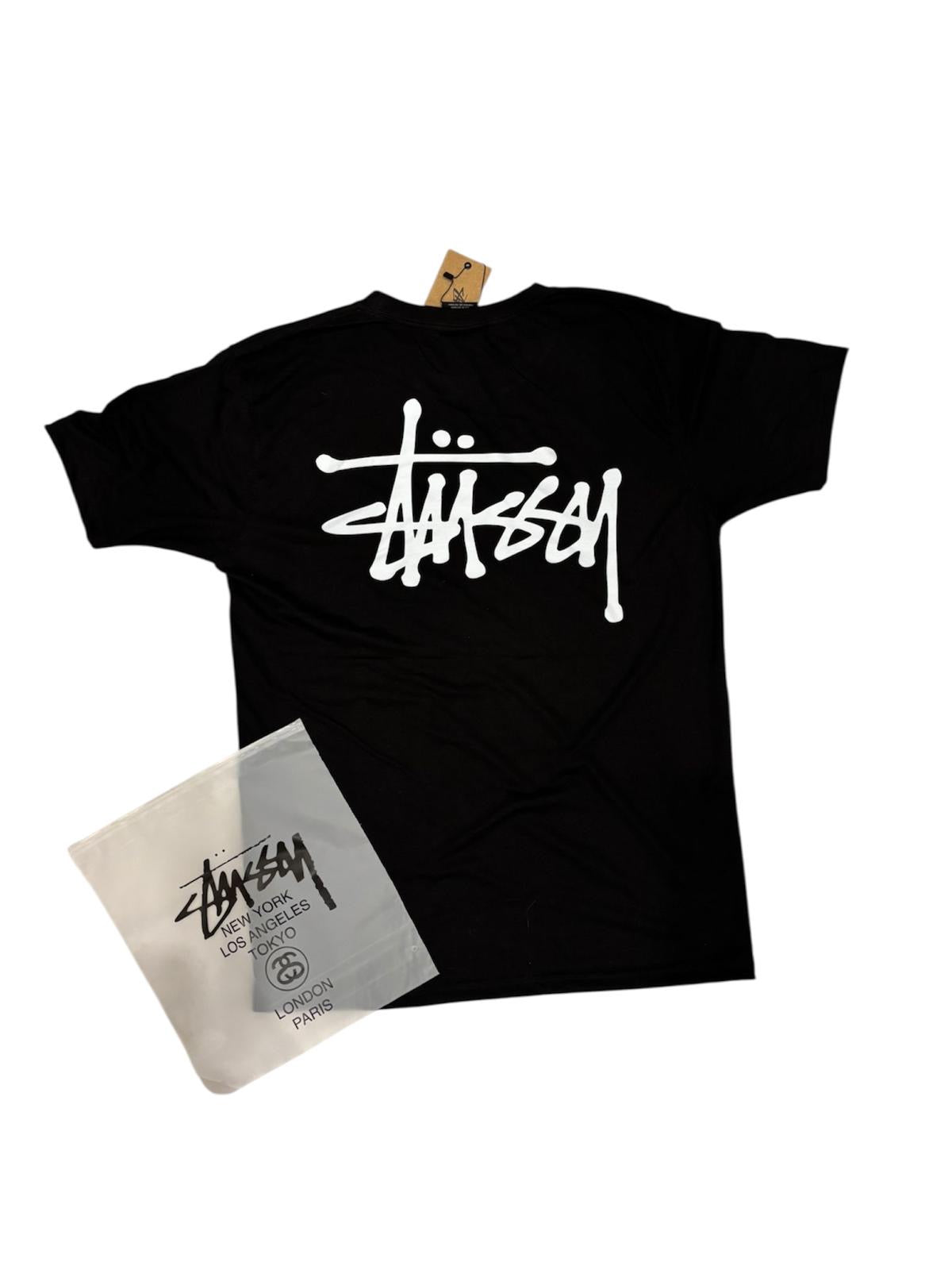Stüssy Rework T Shirt