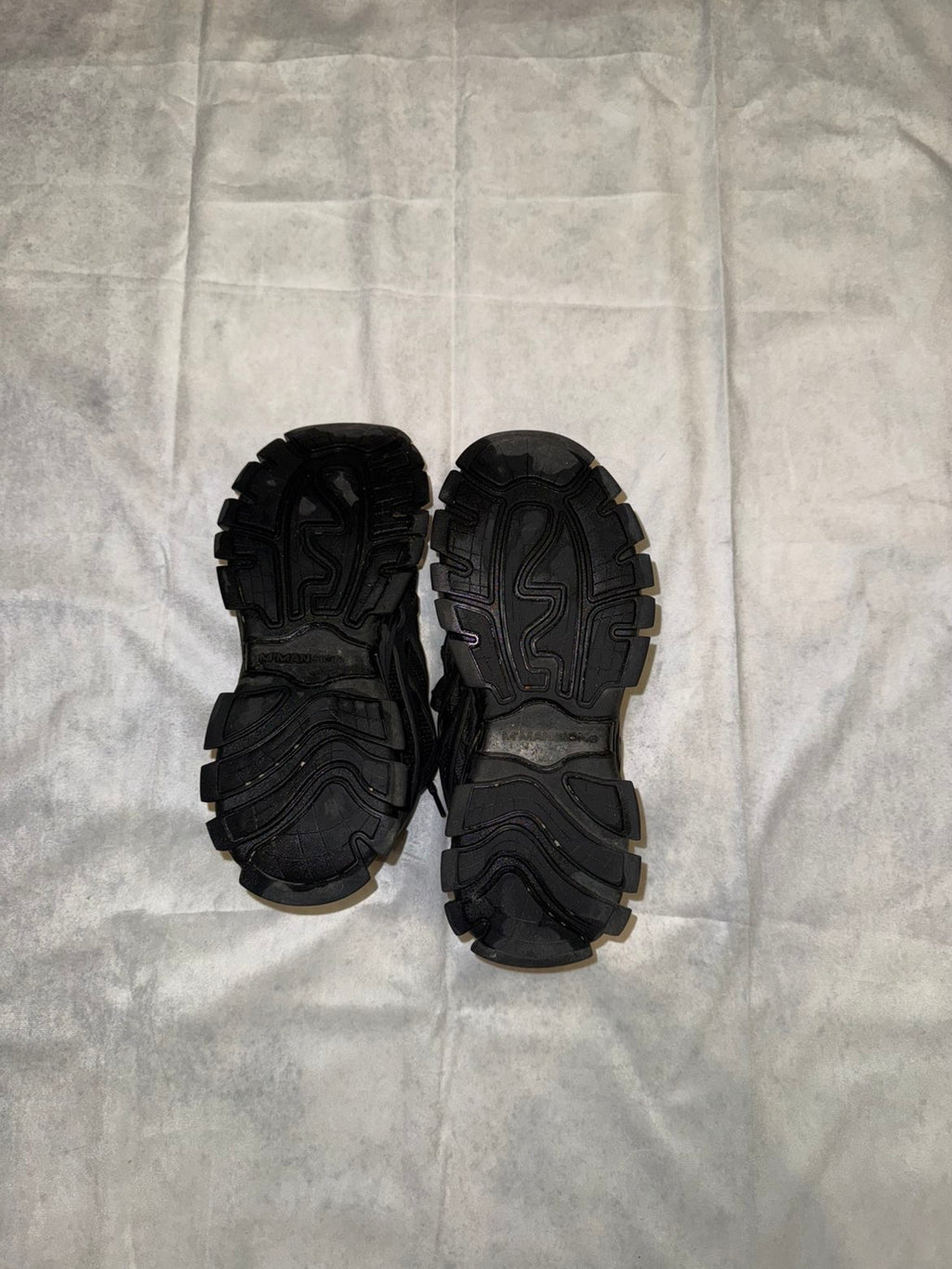 Moonlight Mansion Tracks