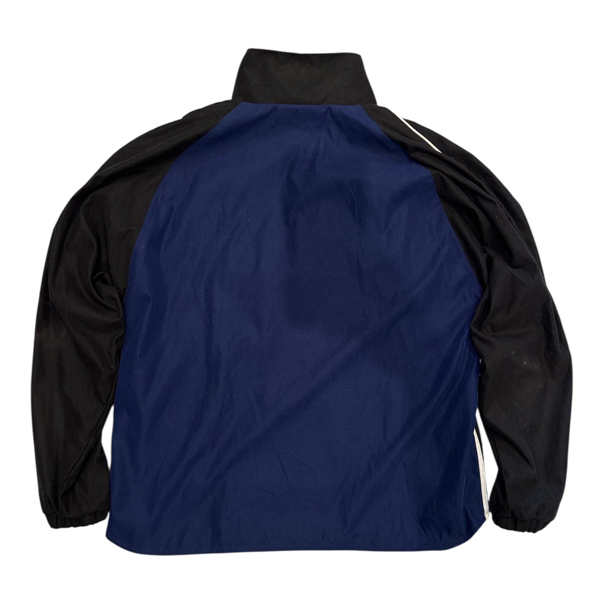 San Diego Spirit 2001 Trackjacket