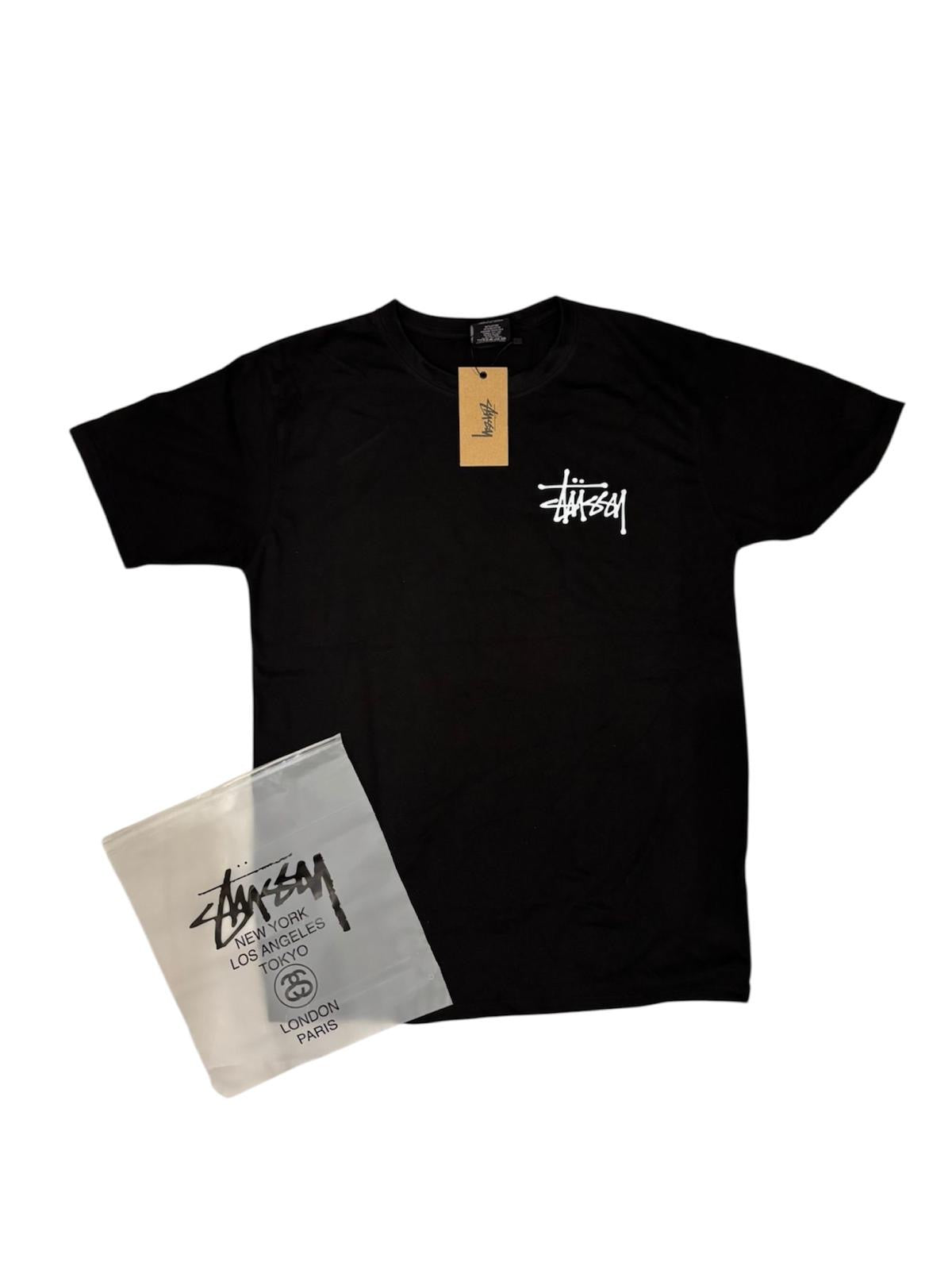 Stüssy Rework T Shirt