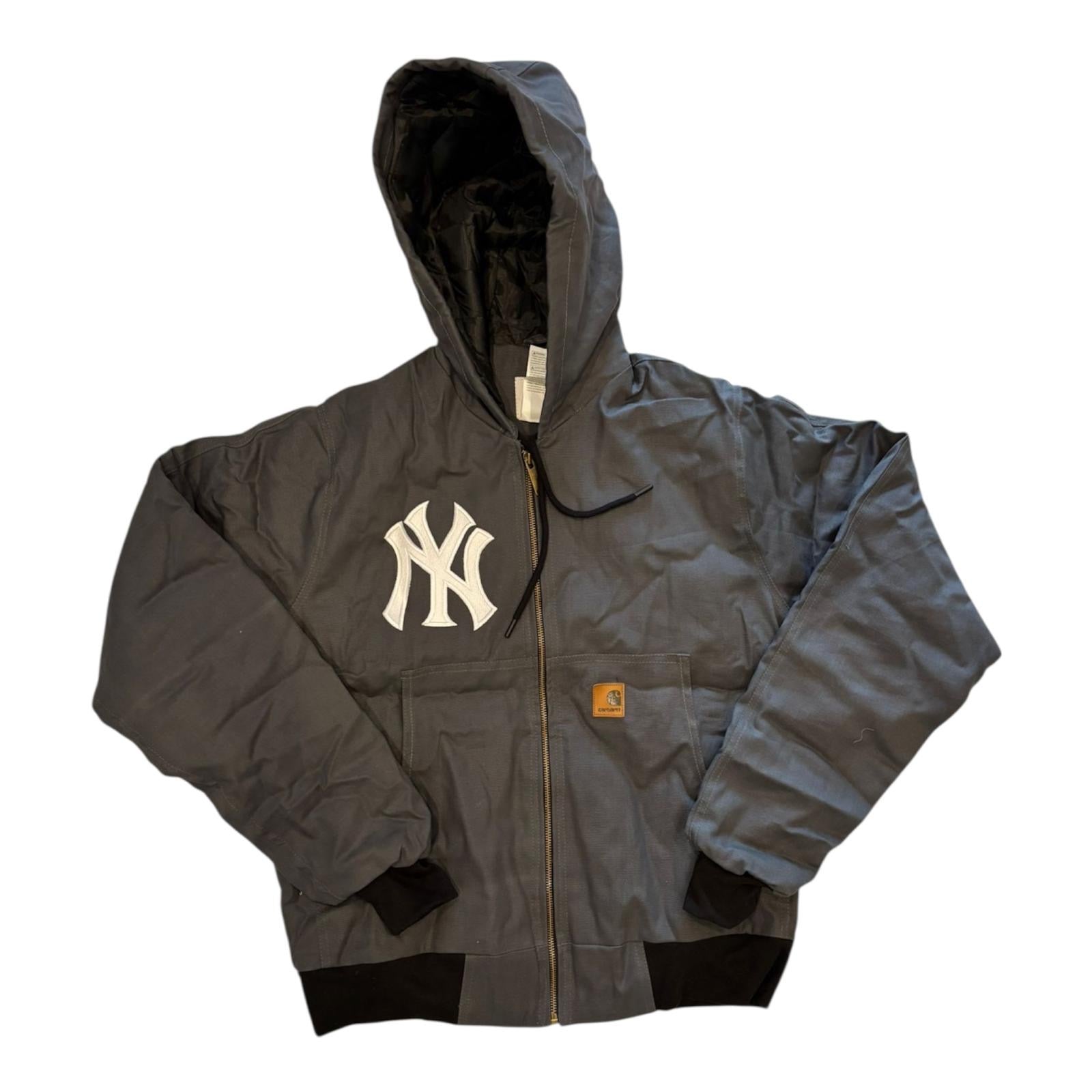 Carhatt Rework Jacket