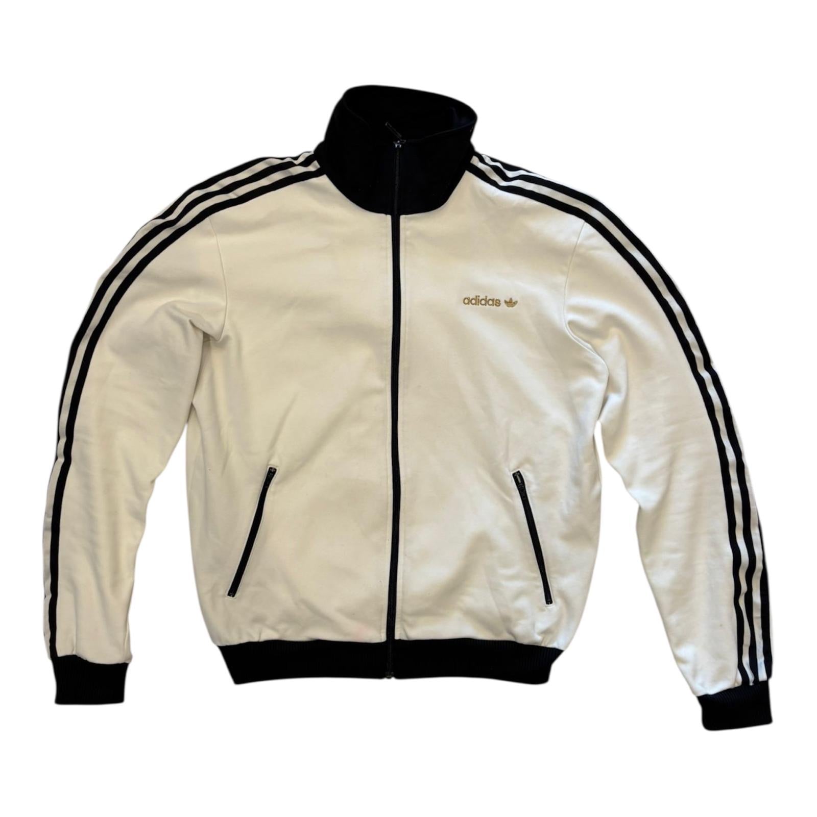 Adidas Firebird Trackjacket