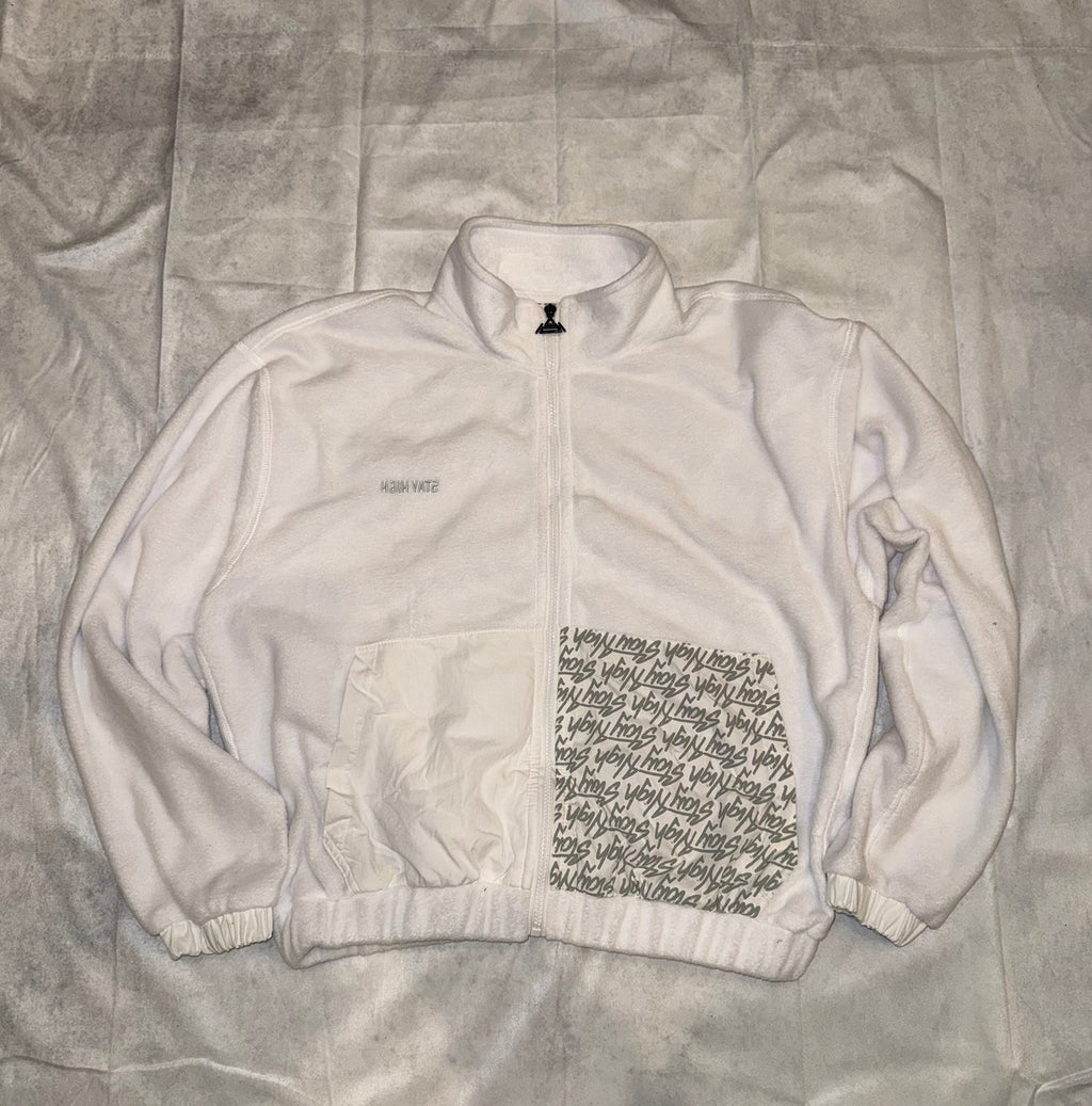 Stay High Jacket from Ufo361 Size 5