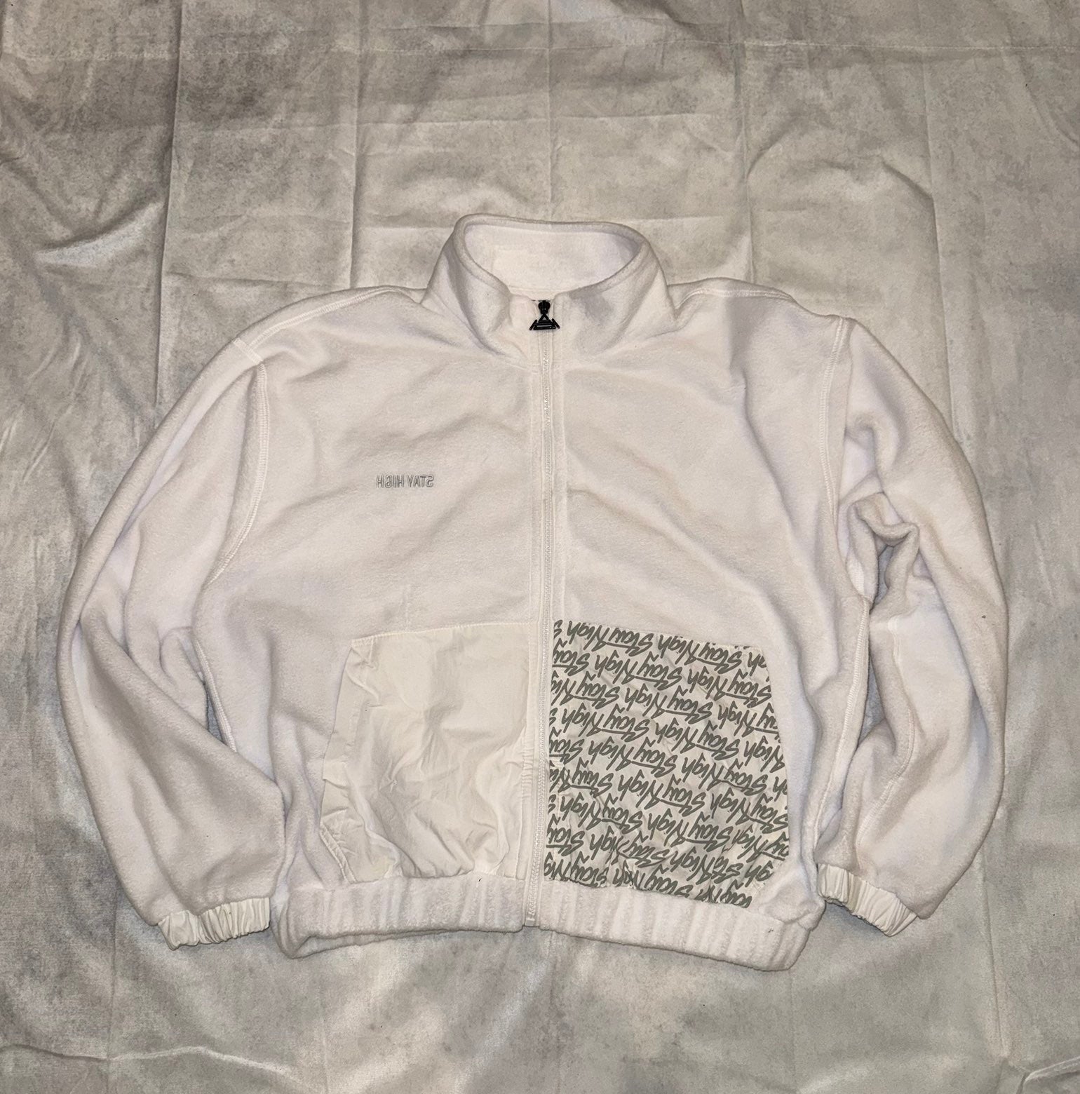 Stay High Jacket from Ufo361 Size 5