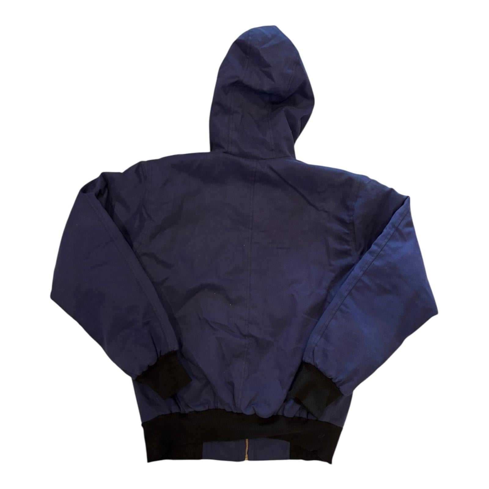 Carhatt Rework Jacket