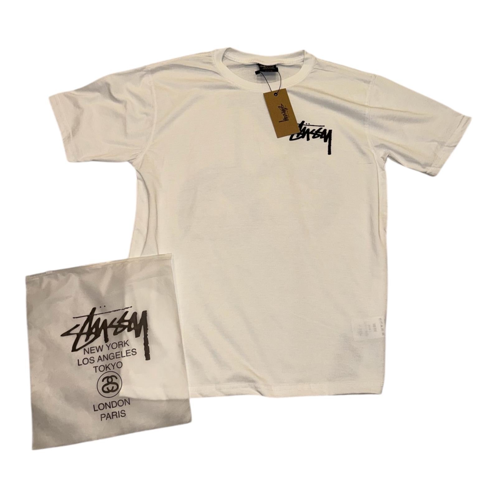 Stüssy Rework T Shirt