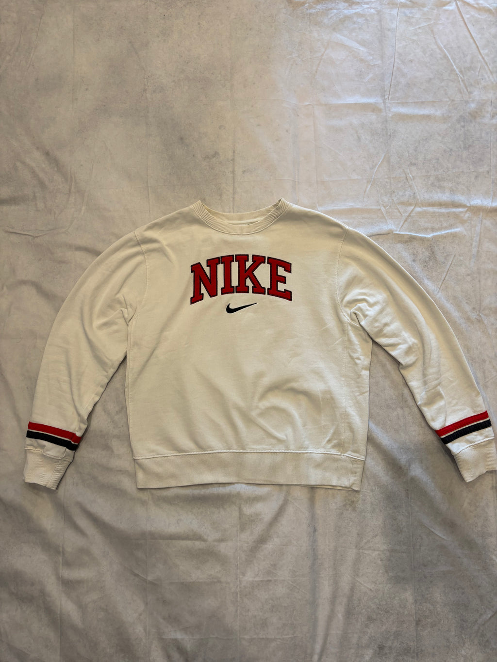 Vintage Retro Nike Sweatshirt – Excellent Condition