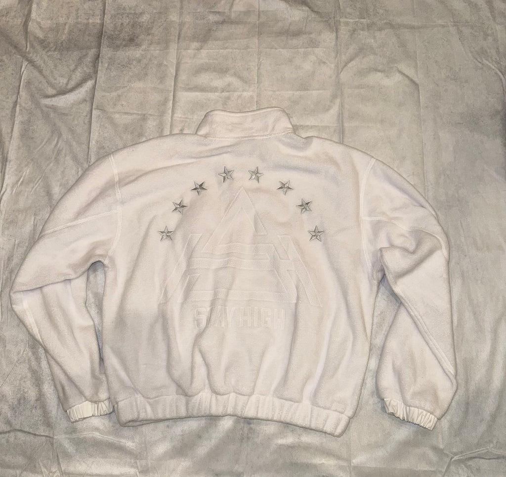 Stay High Jacket from Ufo361 Size 5