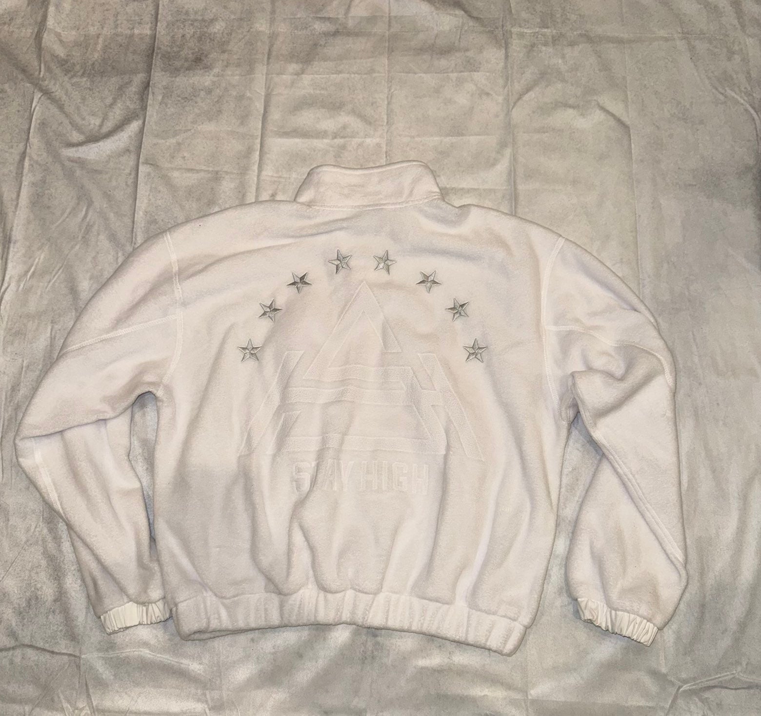 Stay High Jacket from Ufo361 Size 5