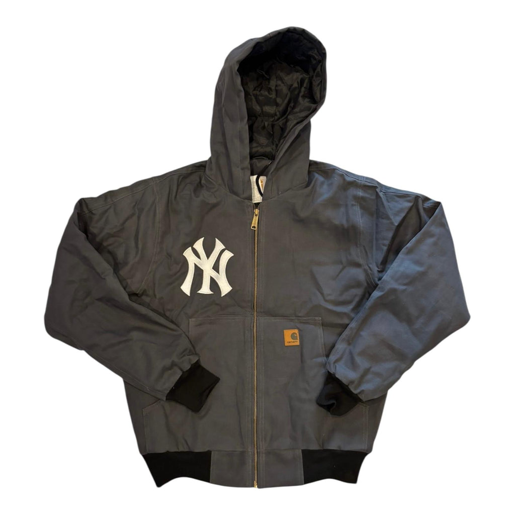 Carhatt Rework Jacket