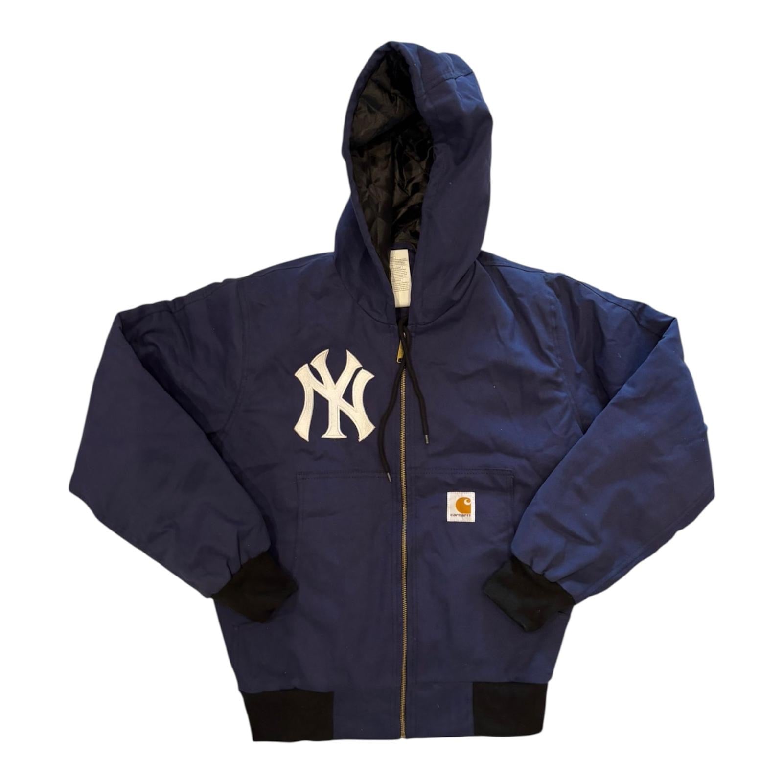 Carhatt Rework Jacket