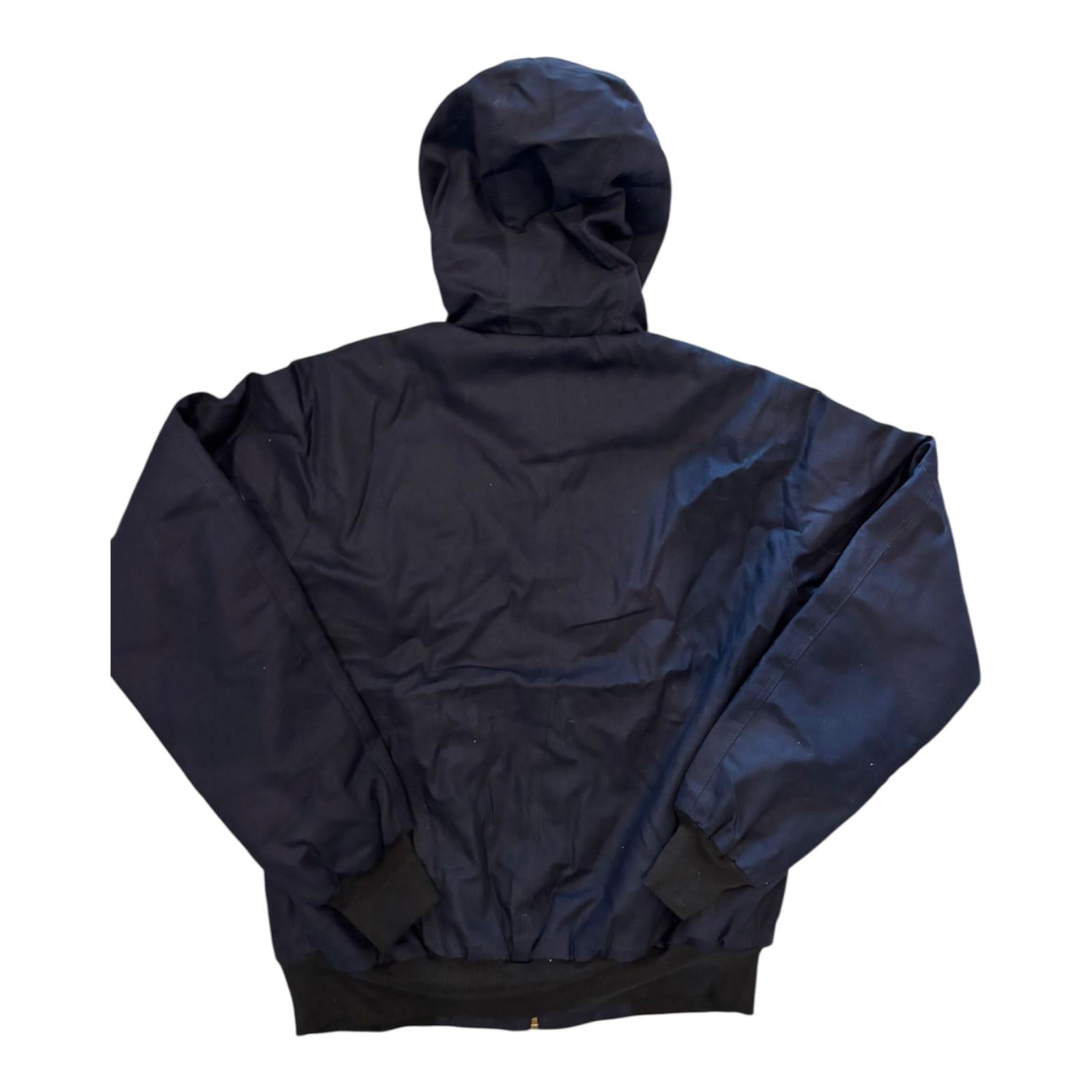 Carhatt Rework Jacket