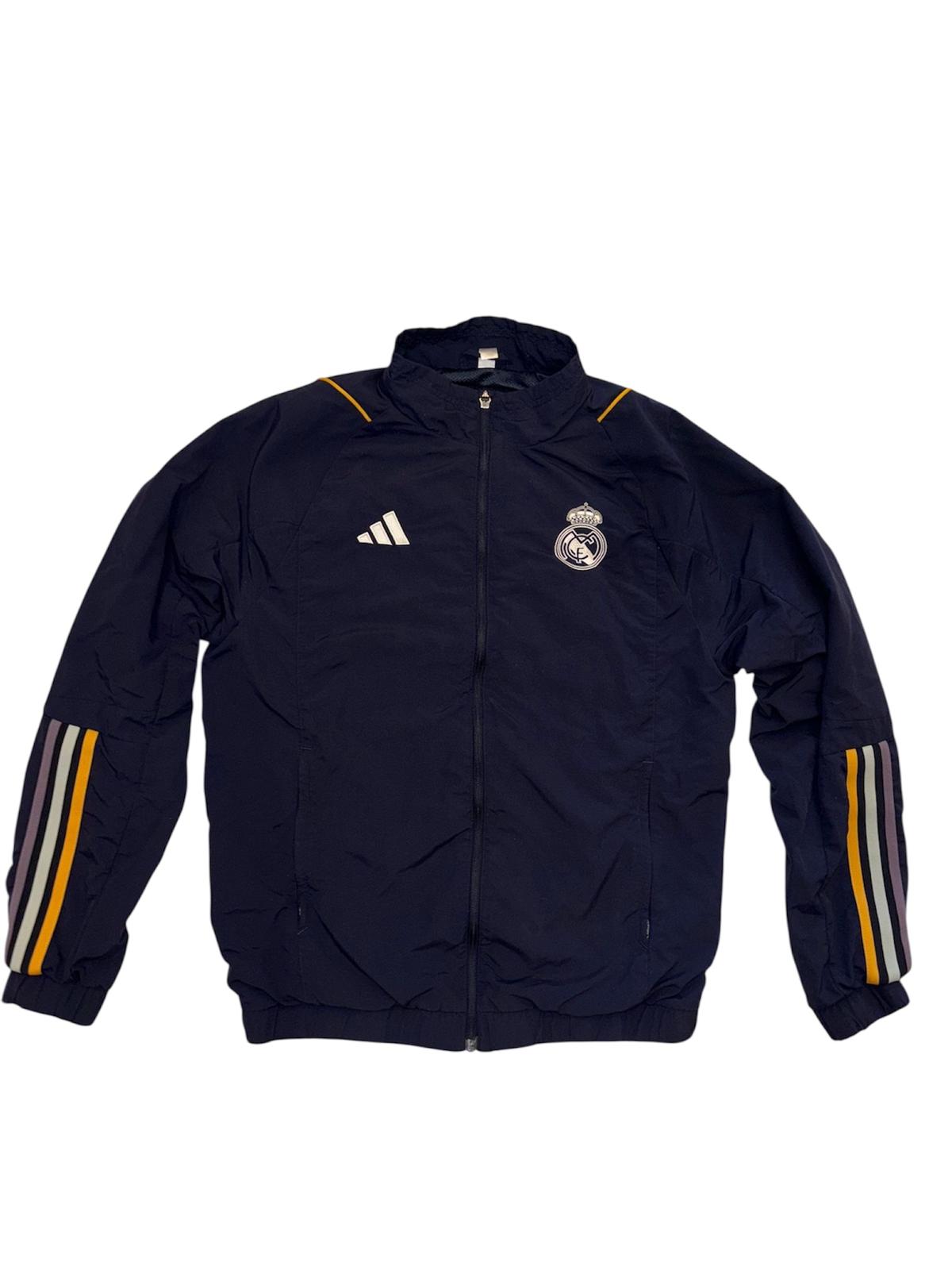 Real Madrid Official Track Jacket