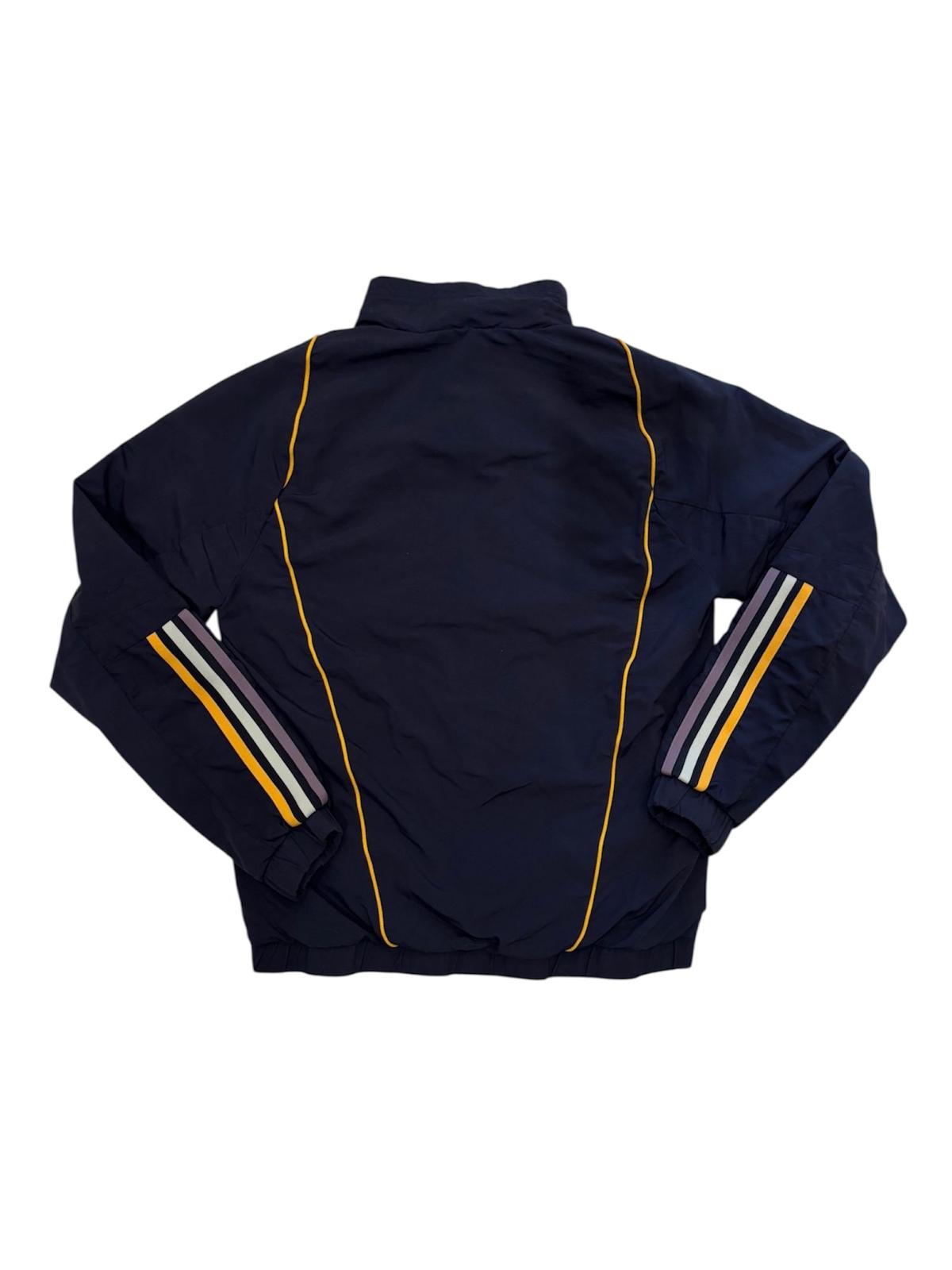 Real Madrid Official Track Jacket