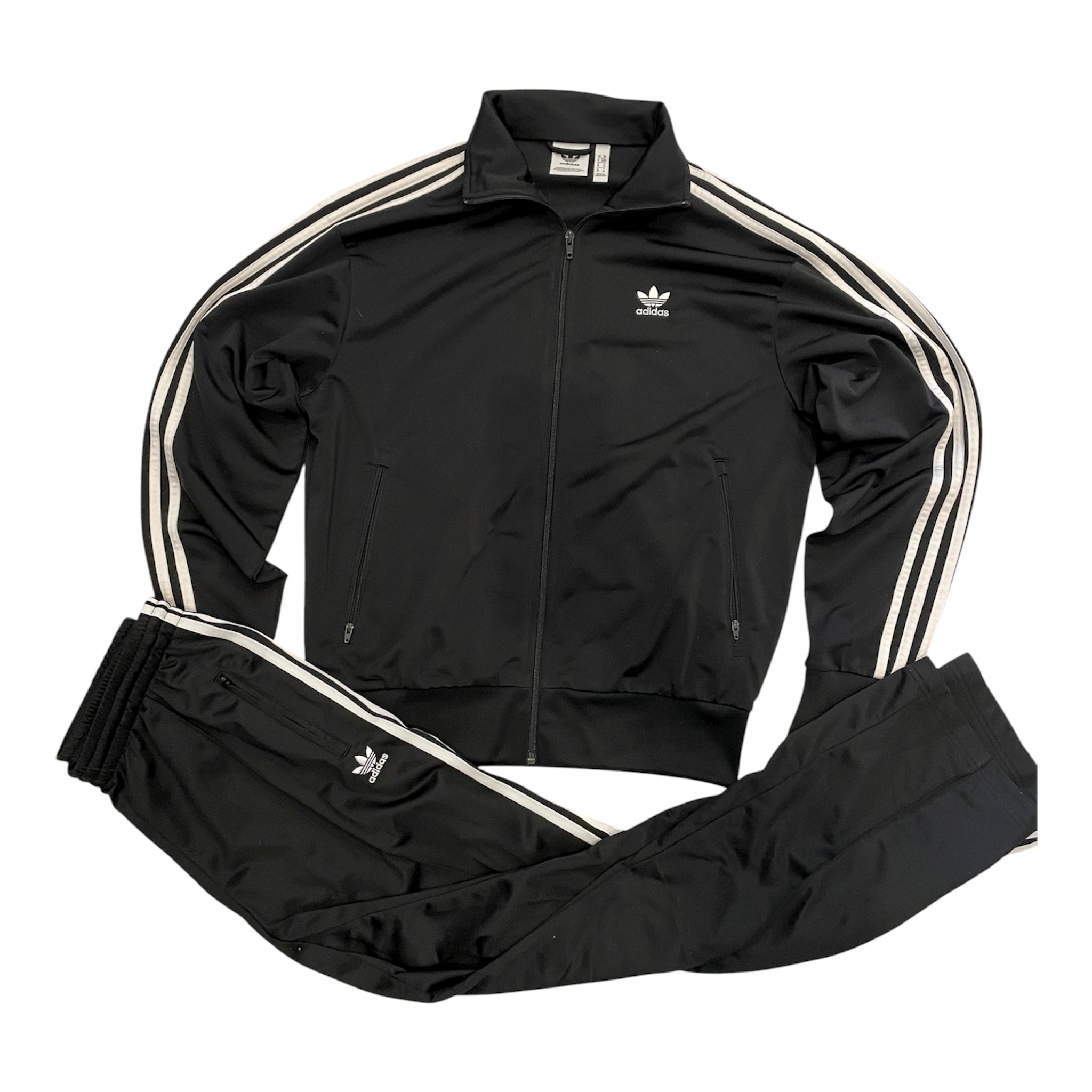 Adidas Firebird Tracksuit