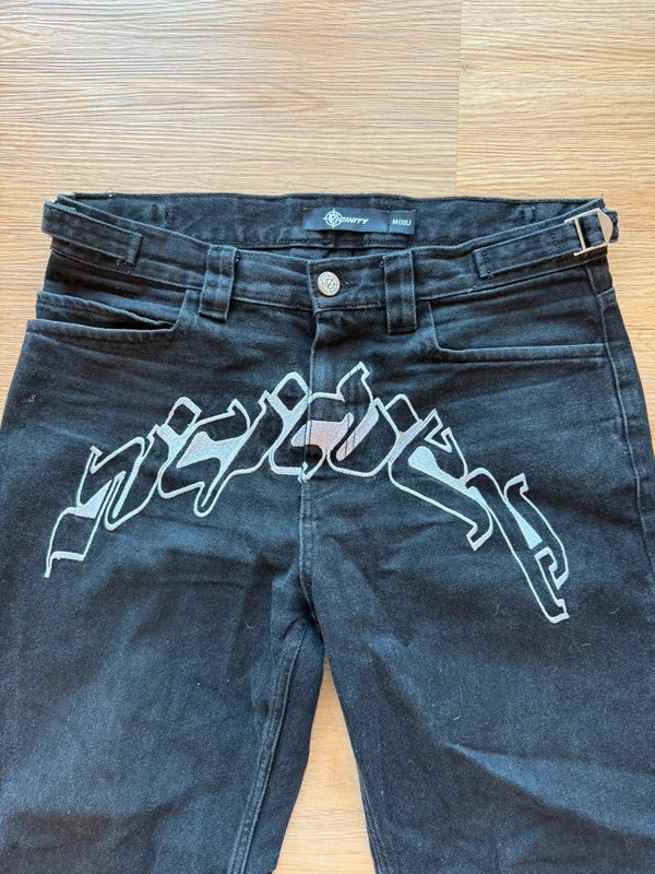 Vicinity Denim